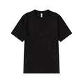 OEM/ODM New Fashion Oversized 240 Grams 100% Cotton Heavyweight Cotton Men T-shirts