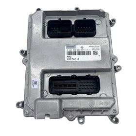 0281020112 028102011202810201120281020112 0281020112 EDC7UC31 ECU Electronic Control Unit Fit for KAMAZ Car Engine Computer Boar