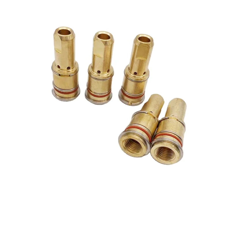 Welding Insulator 4435 Gas Diffuser Bnd Torch Accessories