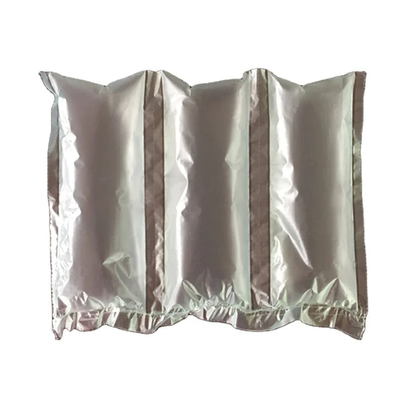 Automated Air Bubble Cushion Machine Crafted Protective PE Film Inflatable and Protective for Elevating Your Packaging Game
