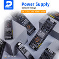 AC 110V 220V Ultra-thin Led Power Supply 12v 16.5a Cctv Power Supply Switching Power Supply 12v 200w