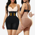 Wholesale Seamless High Waist Butt Lifter Panties Women Tummy Control Shapewear