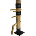 Factory Wholesale Price Wing Chun  Wooden Dummy