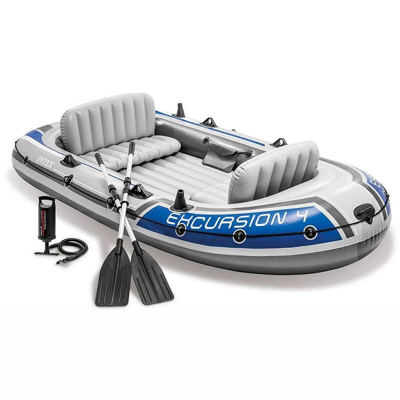 Hot Selling Rigid Hull Inflatable Boat Tube Towable Water Tube Inflatable Boat for Sale