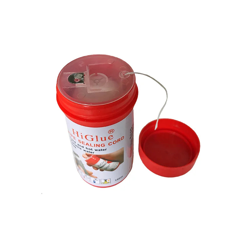 Thread Pipe Sealant Anaerobic Sealing Product Adhesive Used for Water Gas air and LPG Threads