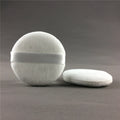 Cloud Velour Cotton Powder Puff Bulk