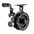 Leo High Quality 4+1BB Cnc Classic  China Fly Fishing Reels  Raft Reel