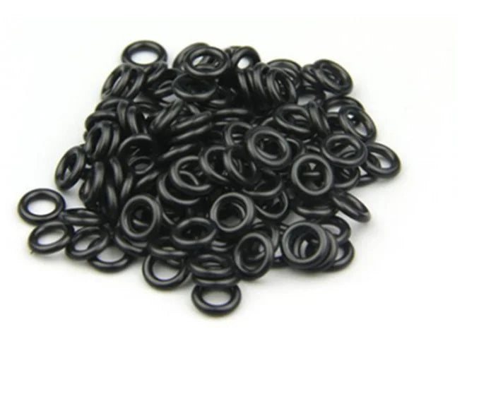 Professional Manufacturer of High Quality Epdm 70sh O Ring Tensile Strength>1796psi for Hydraulic Sealing Applicaions