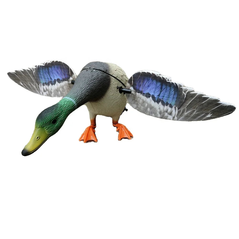 Xilei Outdoor Hunting Mallard Motion Decoy High Quality Duck Type