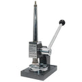 Hot Sale 1-33# Single Pole Hand Ring Enlargement Machine Ring Expander Enlarger Ring Size Stretcher and Reducers Jewelry Tools