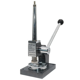 Hot Sale 1-33# Single Pole Hand Ring Enlargement Machine Ring Expander Enlarger Ring Size Stretcher and Reducers Jewelry Tools
