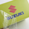 Custom Logo Waterproof Luxury 3D Printed UV Transfer Labels Decals UV Vinyl Transfer Stickers Label for Packing