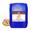 100% Pure Natural Organic Ginger Oleoresin Daily Use for Body Skin OEM Supply