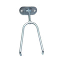 High-Pressure Gravity Feed Spray Gun Holder Steel Painting Gun with High Pressure Features