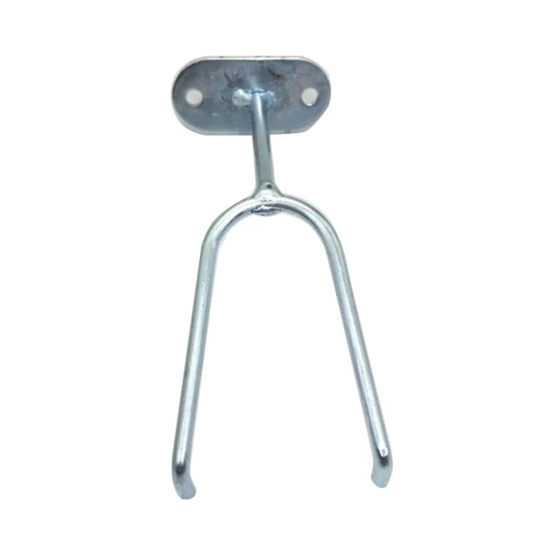 High-Pressure Gravity Feed Spray Gun Holder Steel Painting Gun with High Pressure Features