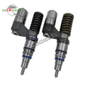 High Quality Common Rail Diesel Fuel Injector 0414701036 1730888 for DC9 Engine Nozzle
