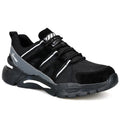 GUYISA Fashion Safety Shoes Outdoor Work Steel Toe Construction Safety Shoes