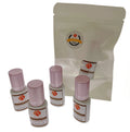 Lash Supplies Top Quality Waterproof Oilproof Eyelash Extension Fast Dry Long Lasting Lash Glue