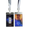 Hoonni Newest Mineral Terahertz Card Case Negative Ions 16000cc Bio Nano Technology Eco-friendly Energy Saving Personal Care