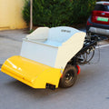 CE EPA Approved Asphalt Paving Machine 1m Popular Small Work Asphalt Road Pavers