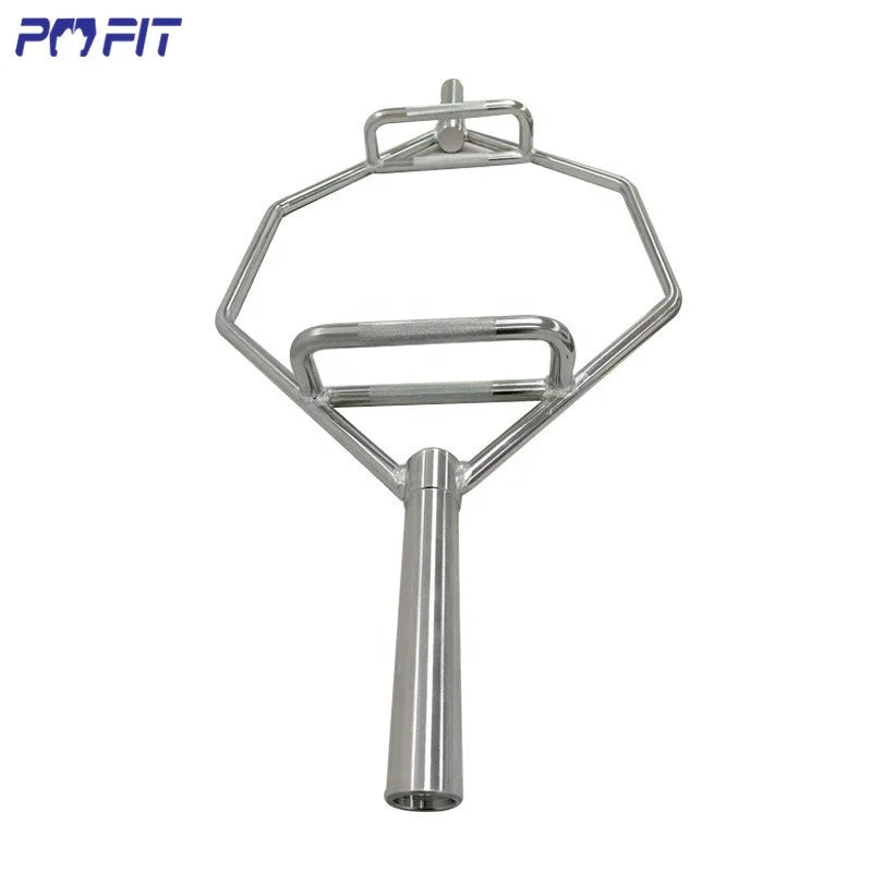 Gym fitness weightlifting barbell rod Barra Barbell Eleiko Powerlifting bar Hex Squat bar Barbell Weights Hex/trap bar