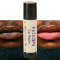 Wholesale Private Label Exfoliating Moisturizing Lightening Lip Lines Blam Vegan Organic Moisturizing Vanilla Honey Lip Blam