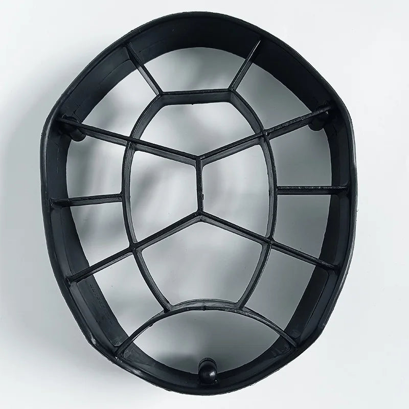 Wholesale 9" Custom Golf Bag Accessories 14 Divders Golf Bag Top Divider Parts for Cart Bag