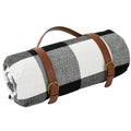 Extra Large Waterproof Portable Camping Blankets Outdoor Mat for Travel and Hiking Dampproof Mattress Type for Picnics