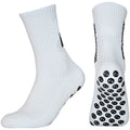 Factory Custom Football Socks With Logo Sport Soccer Socks With Anti-slip Dot.