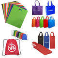 Eco-Friendly Customized Promotional Non Woven Bag/Non Woven Shopping Bag/Laminated Non-woven Tote Bag