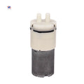 3V 6V  12V 24V DC Mini Electric Air Vacuum Pump