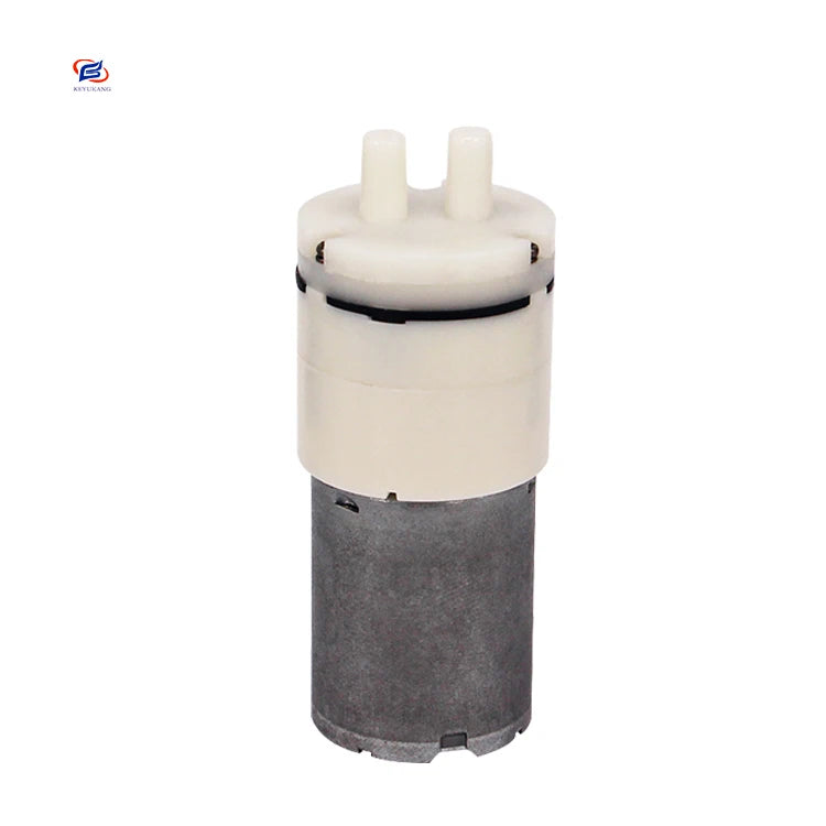 3V 6V  12V 24V DC Mini Electric Air Vacuum Pump