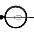 KIMSTONE Kamado BBQ Accessories Roasting Chicken Rotisserie Kit