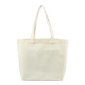 Factory Directly Wholesale Customized Folding Canvas Tote Bags with Custom Printed Logo