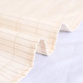 ESD Earthing Flat Sheet Plain Style Grounding Sheet for King/Queen Size Beds for Adults Health for Hotels Home Use