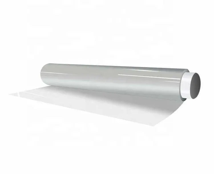 Modern Smart Switchable Window Tint Adhesive Film Pdlc Film in Roll Privacy Glass Films Supplier Frosted Customize Prevent Solar