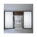 Pdlc Film Smart Glass Electronic PDLC Electric Window Film PDLC Smart Film Switchable Privacy Glass Window