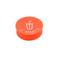 New Custom Anti slip Heat Resistant Silicone Drink Coaster Silica Drink Lid Silicone Stretch Lids