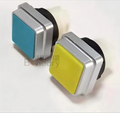 Button for SM102 CD102 SM74 MO GTO Machine 00.780.2317 00.780.2318 Offset Printing Machine Spare Parts