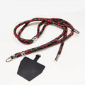 Adjustable Detachable Shoulder Neck Strap Mobile Cell Phone Case Holder Straps Mobile Phone Rope Lanyard
