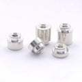 SMTSO-M2.5-1.5ET Pcb Smt Nuts Smtso Smt Welding Nut Smtso-m2.5