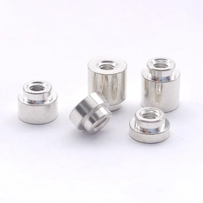 SMTSO-M2.5-1.5ET Pcb Smt Nuts Smtso Smt Welding Nut Smtso-m2.5