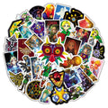 50PCS Popular Video Game Decals for Teens Gift the Legend of Zelda Sticker