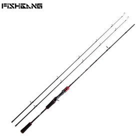 FISHGANG OEM Lure Fishing Rod Hot Sale Fishing Rods 5'6