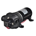 Singflo FL-30 12v Dc 17L/min   Mini High Flow Water Diaphragm Pump/Knapsack Sprayer Pump