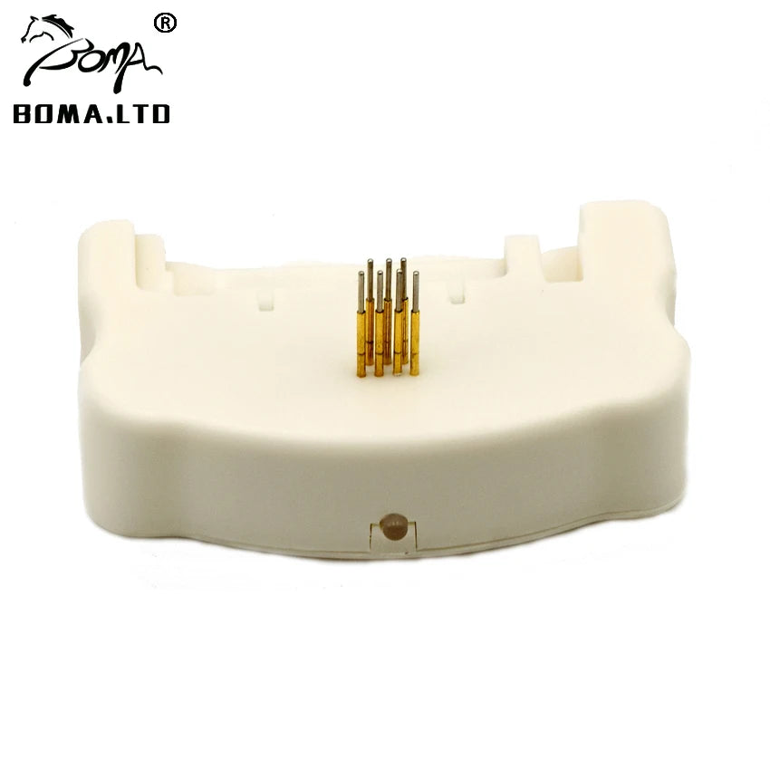 Europe T9661 T9651 T9641 Cartridges Chip Resetter for EPSON WorkForce Pro WF-M5299 WF-5799 WF-5298 M5299 M5799 M5298 Printers