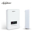 Price Best Bathroom Large Power Smart Geyser Instant Electric Water Heaters
