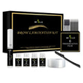 Wholesale MIMLO Private Label Professional Perm Lashlift Brow Lamination Kit