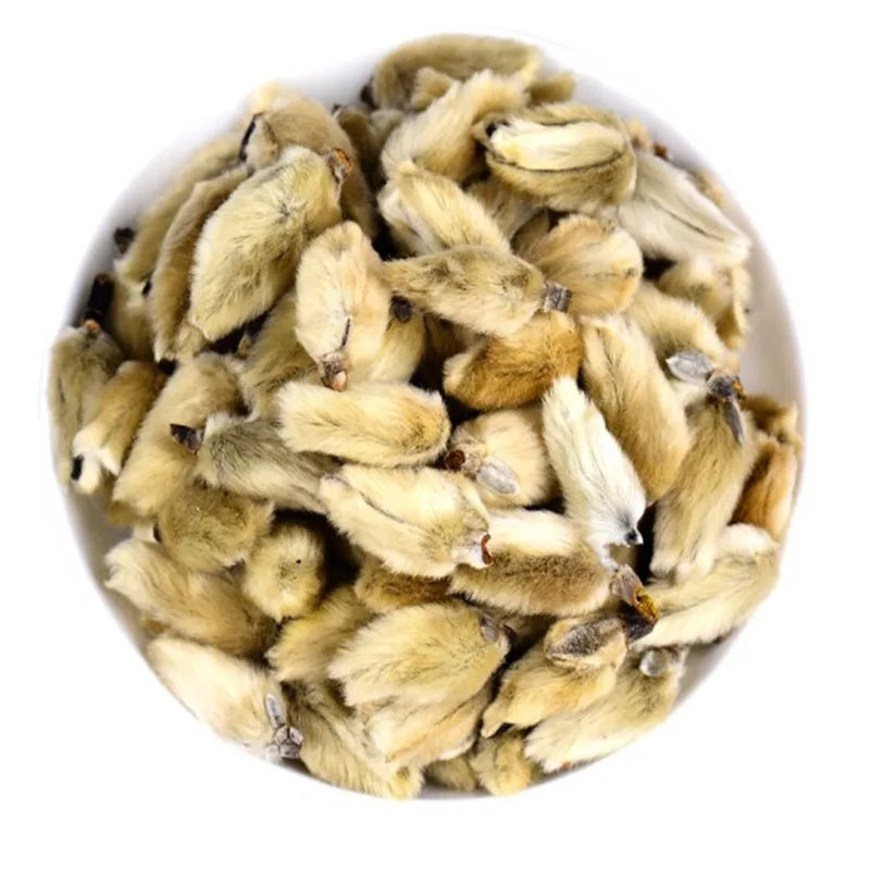 Xin Yi Flower Herb FLOS MAGNOLIAE Magnolia Biondii Flower Buds for Sale