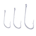 Topline Tackle Good Price Quality O'SHAUGNESSY Hook Fishing Hook